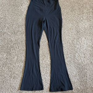 Align ribbed mini flare 10